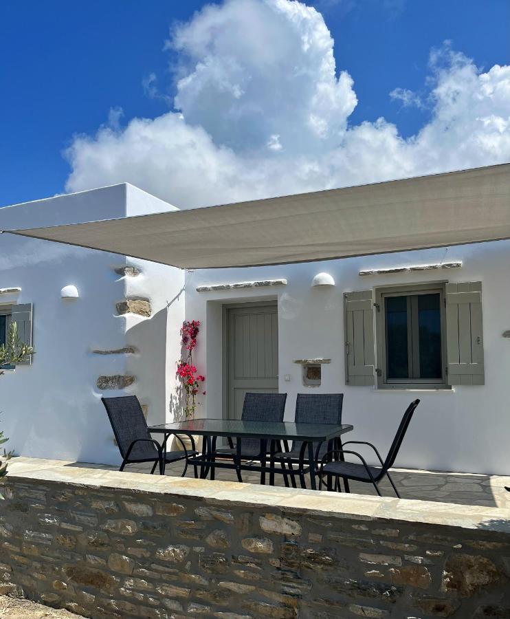 Villa Anneza Nikola Angairiá Exterior foto